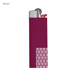 Rothman Lighter 1