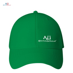 Side Branded Cap