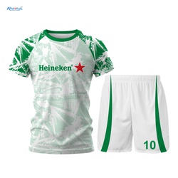 Heineken Football Jersey