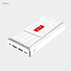 Pall Mall Power Bank