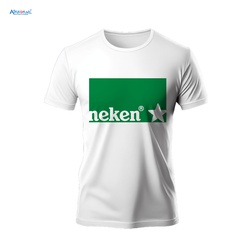 Heineken Short Sleeve T-Shirt