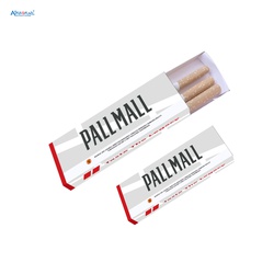 Pall Mall Rectangular Decanter