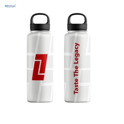 Pall Mall Water Bottle