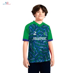 V-Neck Football Jersey