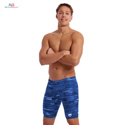 Full Grunge Swimming Trunk