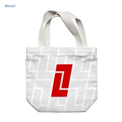 Pall Mall Tote Bag
